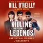 Killing The Legends - Preview