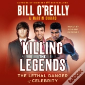 Capa do artigo Killing The Legends