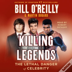 Capa do artigo Killing The Legends