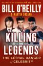 Killing The Legends - Preview