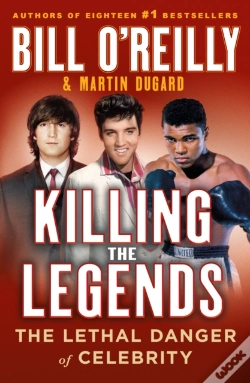 Capa do artigo Killing The Legends