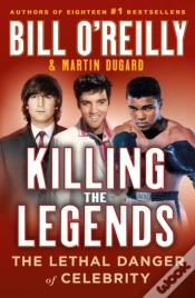 Capa do artigo Killing The Legends