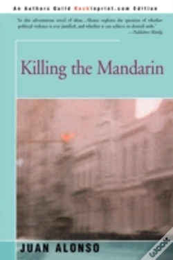 Capa do artigo Killing The Mandarin