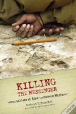 Capa do artigo Killing The Messenger