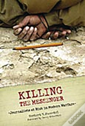Capa do artigo Killing The Messenger