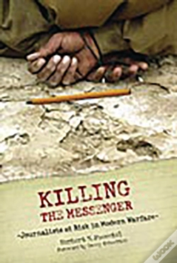 Capa do artigo Killing The Messenger