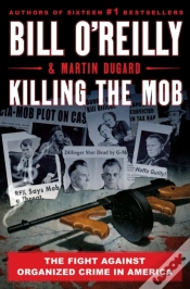 Capa do artigo Killing The Mob