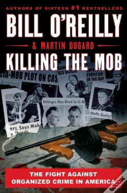 Capa do artigo Killing The Mob