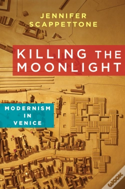 Capa do artigo Killing The Moonlight