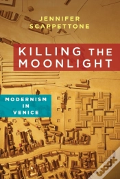 Capa do artigo Killing The Moonlight