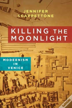 Capa do artigo Killing The Moonlight
