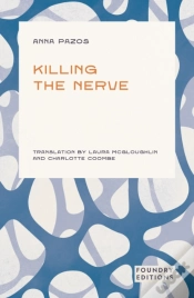 Capa do artigo Killing The Nerve