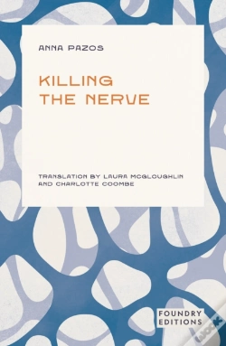 Capa do artigo Killing The Nerve