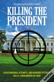 Capa do artigo Killing The President