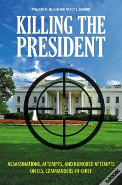 Capa do artigo Killing The President
