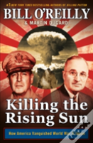 Killing The Rising Sun
