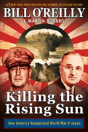 Killing The Rising Sun - Preview