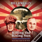 Capa do artigo Killing The Rising Sun