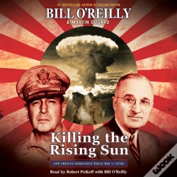 Capa do artigo Killing The Rising Sun
