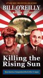 Killing The Rising Sun - Preview
