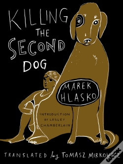 Capa do artigo Killing The Second Dog
