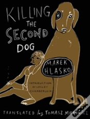 Capa do artigo Killing The Second Dog