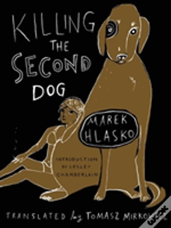 Capa do artigo Killing The Second Dog