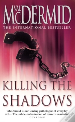 Capa do artigo Killing The Shadows