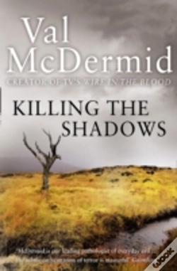 Capa do artigo Killing The Shadows