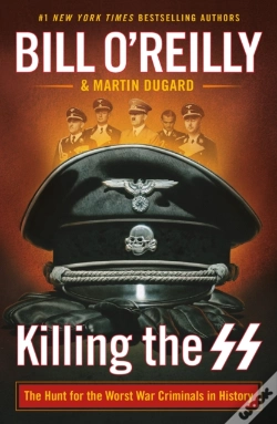 Capa do artigo Killing The Ss