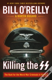 Capa do artigo Killing The Ss