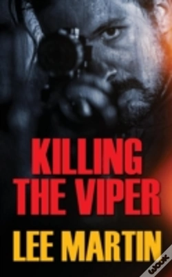 Capa do artigo Killing The Viper