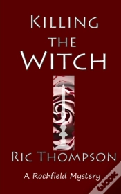 Capa do artigo Killing The Witch