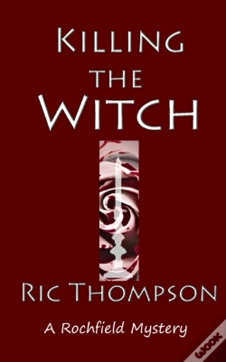 Capa do artigo Killing The Witch