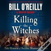 Killing The Witches