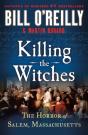 Killing The Witches - Preview
