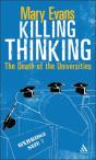 Killing Thinking - Preview