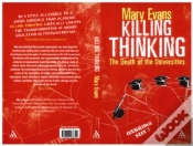 Capa do artigo Killing Thinking