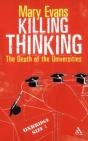 Killing Thinking - Preview
