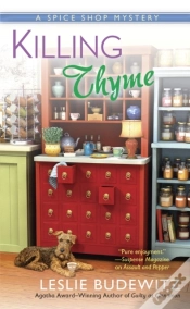 Capa do artigo Killing Thyme