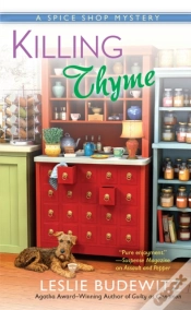 Capa do artigo Killing Thyme