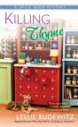 Killing Thyme - Preview