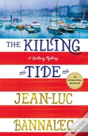 Capa do artigo Killing Tide The