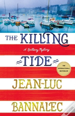 Capa do artigo Killing Tide The