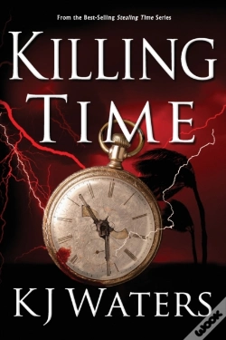 Capa do artigo Killing Time: A Time Travel Adventure Th