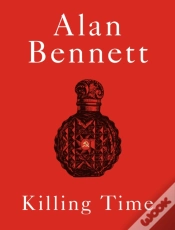 Capa do artigo Killing Time
