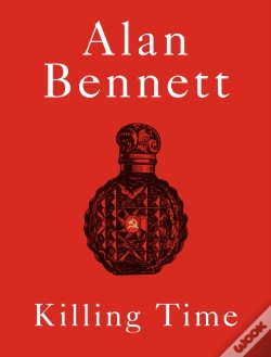 Capa do artigo Killing Time