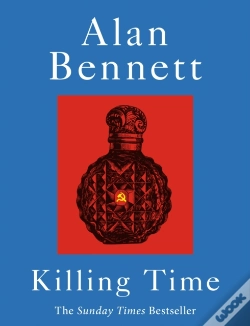 Capa do artigo Killing Time