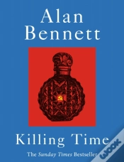 Capa do artigo Killing Time