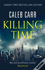 Capa do artigo Killing Time
